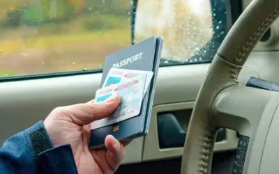 Can You Drive a Rental Car with a Permit?