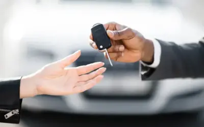 Can You Return a Rental Car Early?