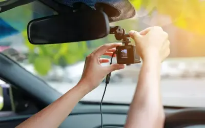 Do Rental Cars Have Cameras?