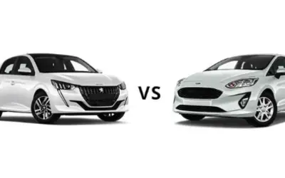 Which is Better for you an Economy Car or a Compact Car?