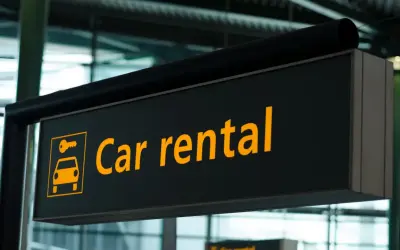 Is It Cheaper to Rent a Car at the Airport?