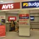 Are Budget and Avis the Same Company?