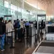Barcelona Airport Security Wait Times for Domestic and International Flights