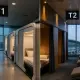 Barcelona Airport Sleeping Options: Pods, Hotel Rooms, and Terminal Rest Areas