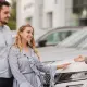 Can I Rent A Car For Someone Else?