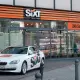 Can I Return My SIXT Car To A Different Location?