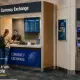 Currency Exchange and ATMs at San Diego Airport