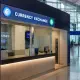Currency exchange at Frankfurt Airport: Location, Operating Hours, and Fees