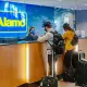 Does Alamo Accept Chime Credit Cards?