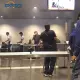Edinburgh Airport Smoking Area Before and After Security, Rules, and Tips