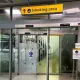 Heathrow Airport Smoking Areas: Landside & Airside Locations