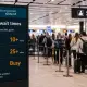 London Gatwick Airport (LGW) Security Wait Times & Checkpoint Details