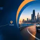 How to Get from Madison to Chicago
