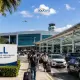 Key Facts about Fort Lauderdale-Hollywood Airport (FLL)
