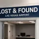Las Vegas Airport Lost and Found: Office Location, Rules, Tips, and More