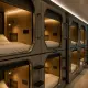 London Heathrow Airport Sleeping Pods: Where to Rest During Layover