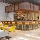 Lounges at Chicago Midway International Airport (MDW)