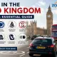 How to Drive in the United Kingdom? UK Driving Rules
