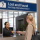 San Diego Airport Lost and Found: How to Report and Recover Items