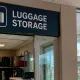 San Diego Airport Luggage Storage: Off-airport Companies, Prices, and Coverage