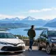 Sedan vs SUV : Which Rental Is Best for the Trip?