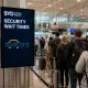 What Are Average Sydney Airport Security Wait Times?
