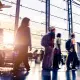 TSA Security Wait Times at Chicago Midway International Airport (MDW)