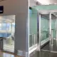 Where to Find the Barcelona Airport Smoking Area Before and After Security?
