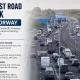 Which is the Busiest Road in the UK and Why?