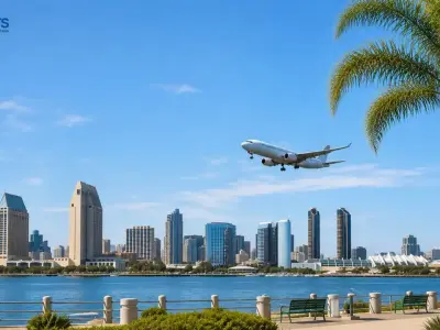 10 Things to Do Near San Diego Airport: Exploring Top Attractions and Experiences
