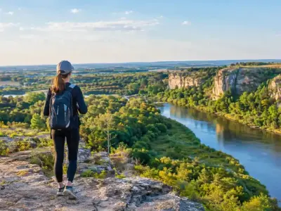 15 Incredible Day Trips from Wichita: Best Places to Visit Within a Few Hours