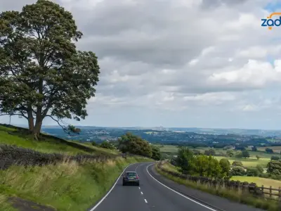 15 Remarkable Day Trips from Leeds by Road: Explore City and Beyond