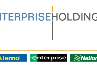 Are National and Enterprise the Same Company?