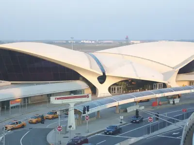 Top Attractions Near JFK Airport You Shouldn’t Miss