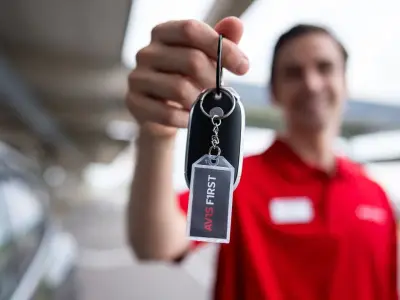 How Much Does Avis Charge for Tolls?