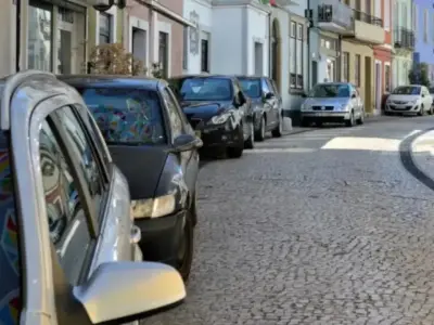 Top 20 Best Car Rental Companies in Portugal