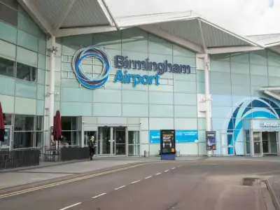How to Redeem Birmingham Airport Parking Promo Code?