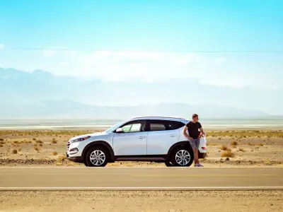 Can Americans Rent Cars in Canada?