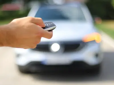 Can Americans Rent Cars in the UK?