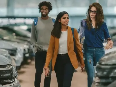 Can People Tell a Car Is a Rental?