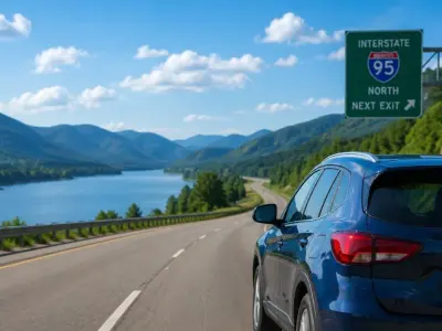 Can You Drive a Rental Car Out of State? Interstate Travel, Policies, and Other Details