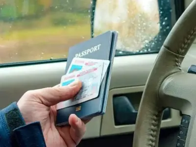 Can You Drive A Rental Car with A Permit in USA?