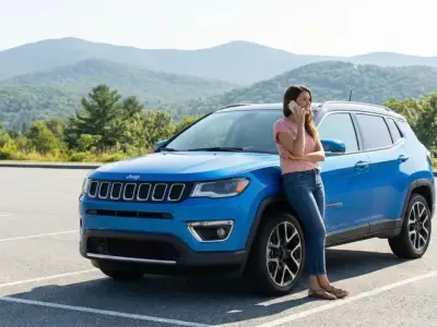 Can You Drop Off a Rental Car at Another Location?