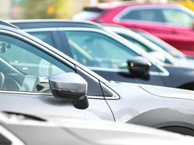 Can You Leave Your Car at Enterprise?