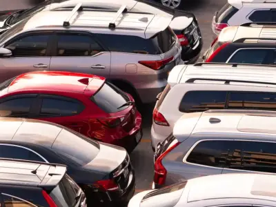 Can You Leave Your Car At The Car Rental Place?