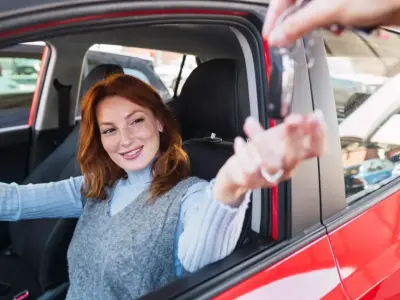Can You Pick Up a Rental Car Early?
