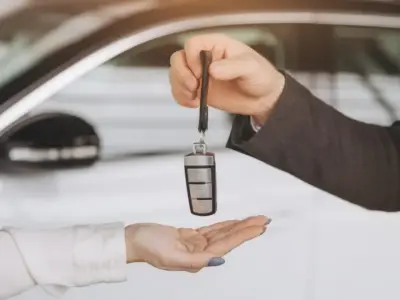 Can You Rent a Car with a DUI Conviction?