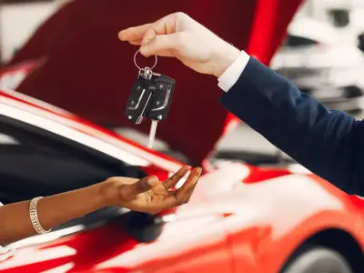 10 Best Car Rental Companies at JFK Airport