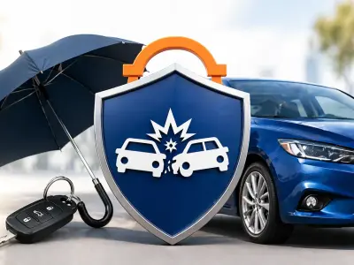 What is Collision Damage Waiver (CDW) for Car Rentals?