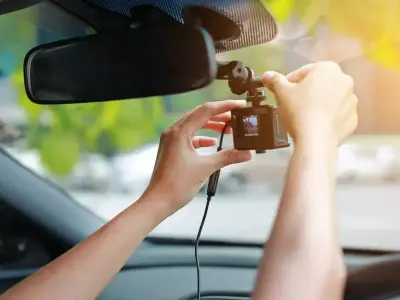 Do Rental Cars Have Cameras? Everything Renters Need to Know